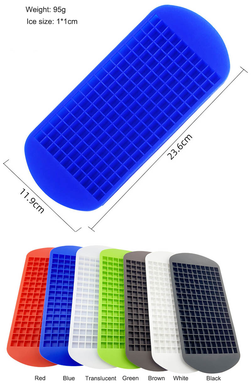 small ice cube maker